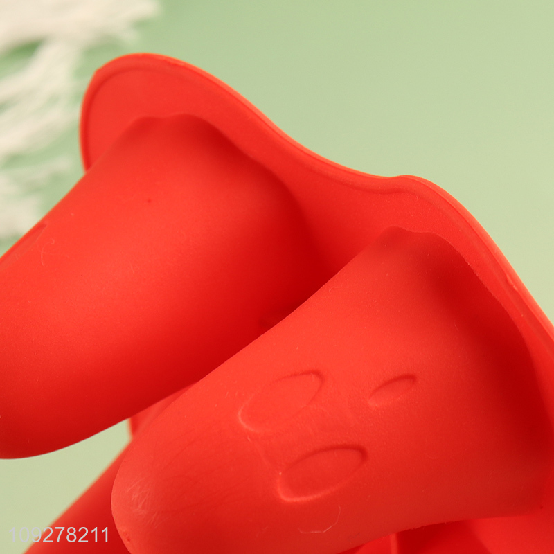 China products tpr ice cube mold ice cup mold