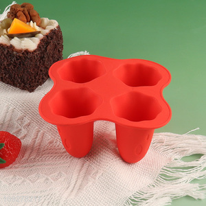 China products tpr ice cube mold ice cup mold