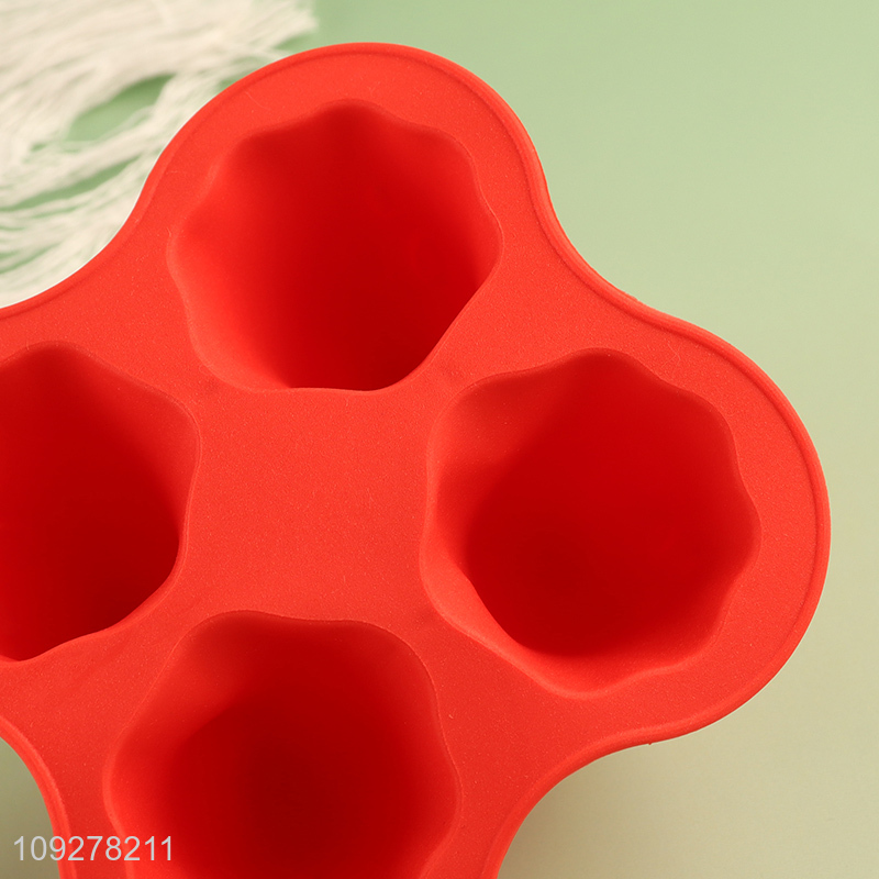 China products tpr ice cube mold ice cup mold