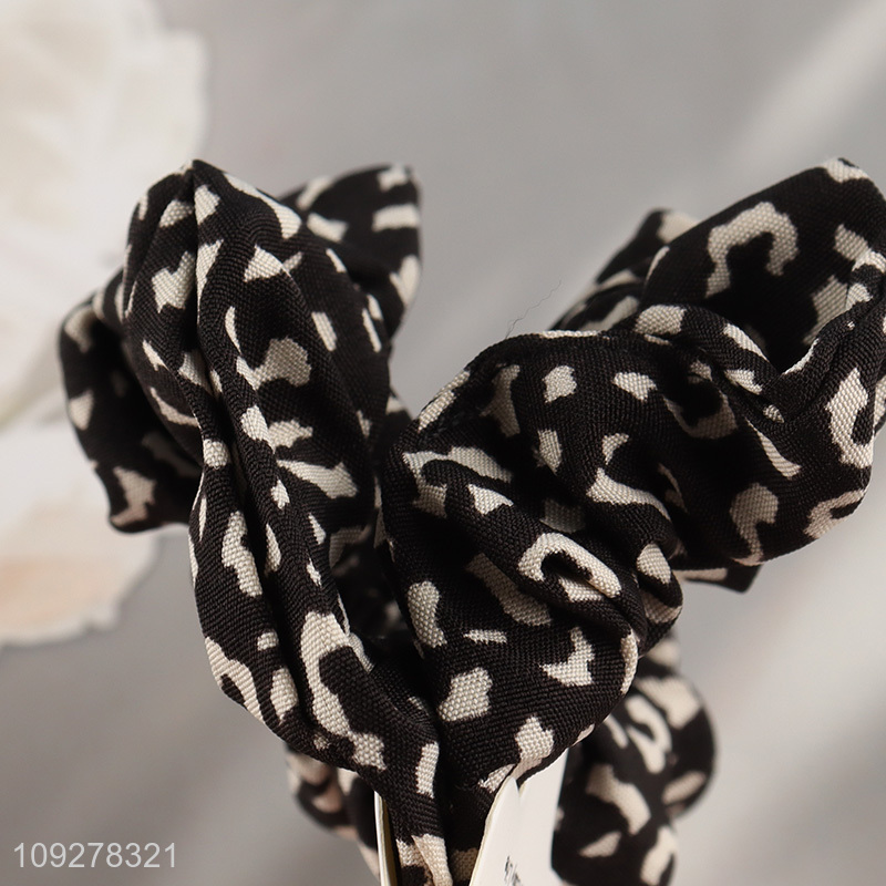 Popular products fashion hair band hair accessories for girls