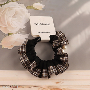 China products girls elastic hair band hair accessories