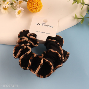 Low price fashion hair band hair accessories hair decoration