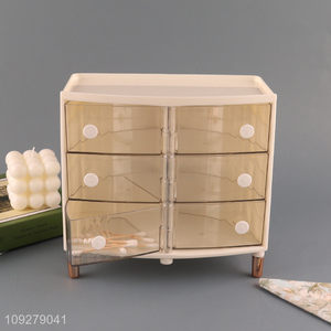 New arrival multifunctional storage box for desktop