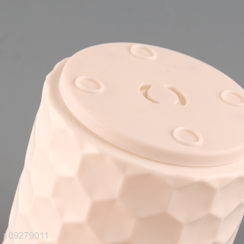 Popular products makeup tool organizer makeup brush storage case