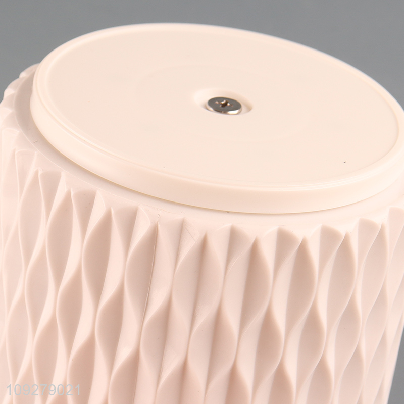 Top selling dust-proof makeup brush storage case wholesale