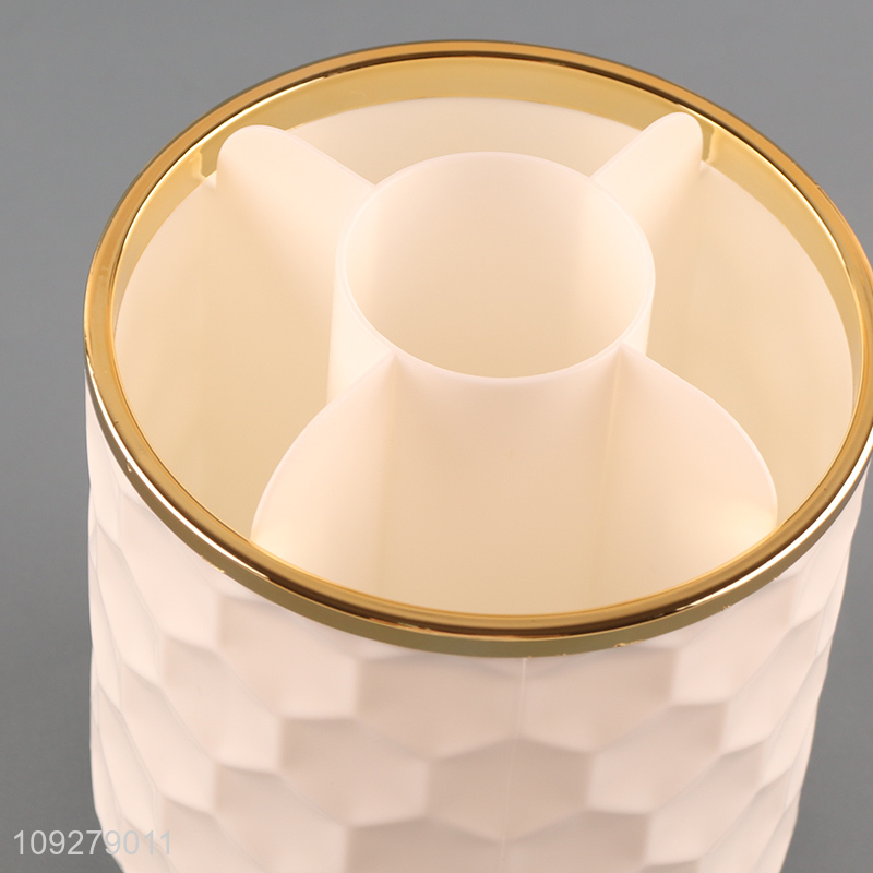 Popular products makeup tool organizer makeup brush storage case