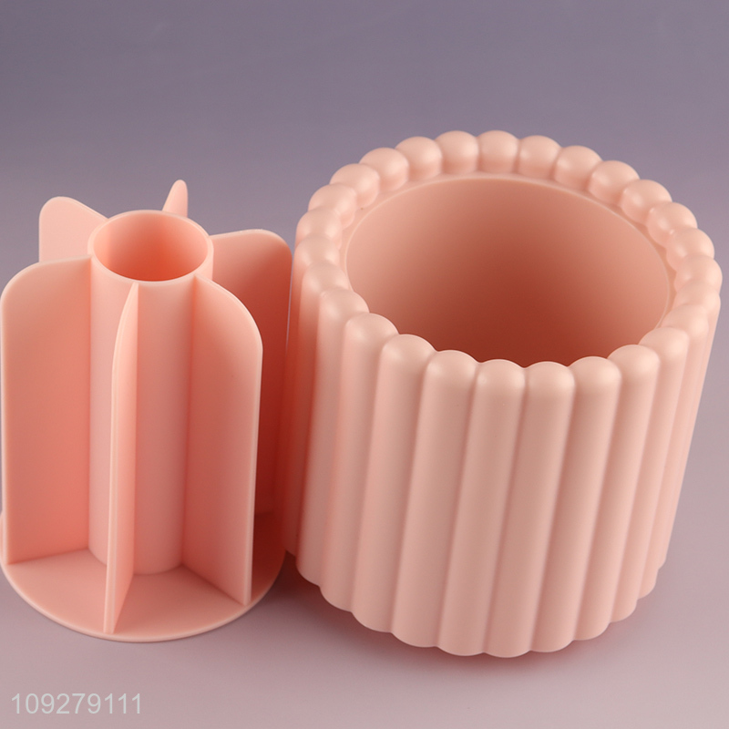 New product home non-slip makeup brush storage case for sale