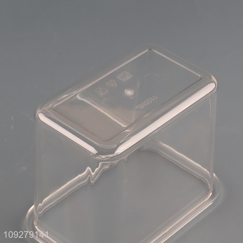 Best sale sealed home kitchen food container storage jar