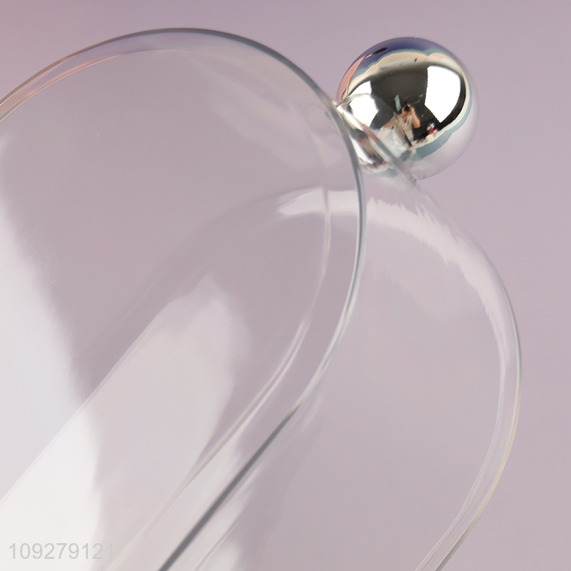 China products desktop organizer makeup brush storage case