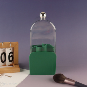 China products desktop organizer makeup brush storage case