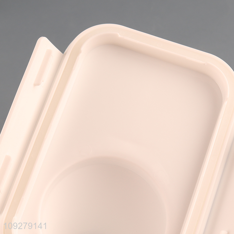 Best sale sealed home kitchen food container storage jar