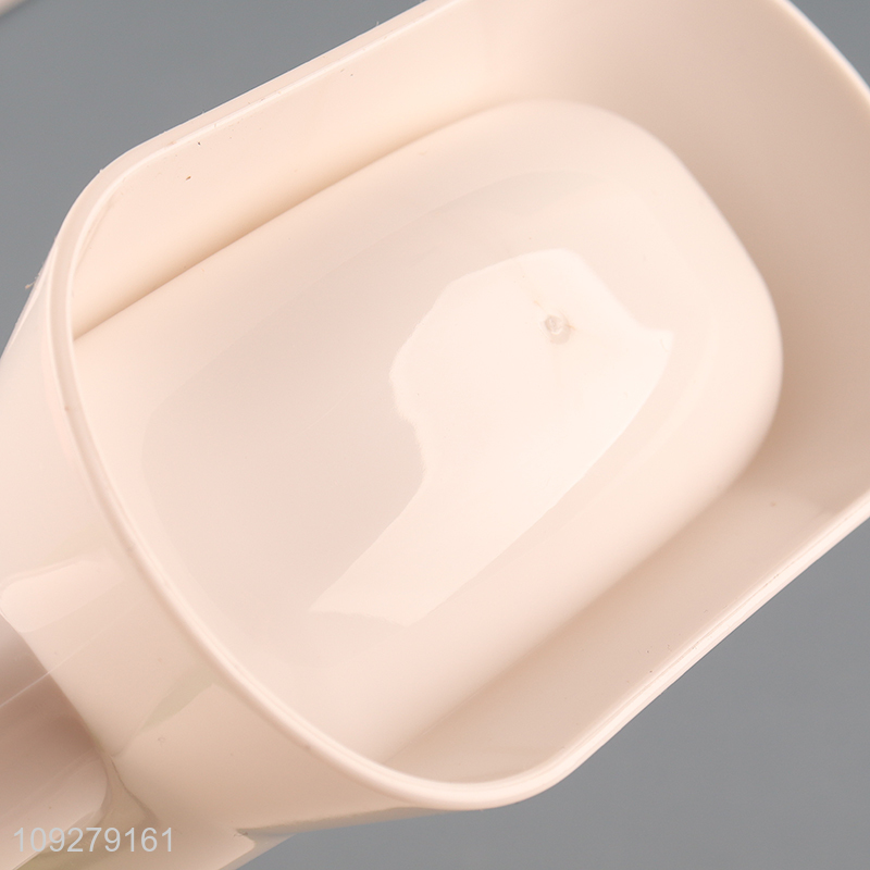 Hot Selling Plastic Food Container Vegetable Container