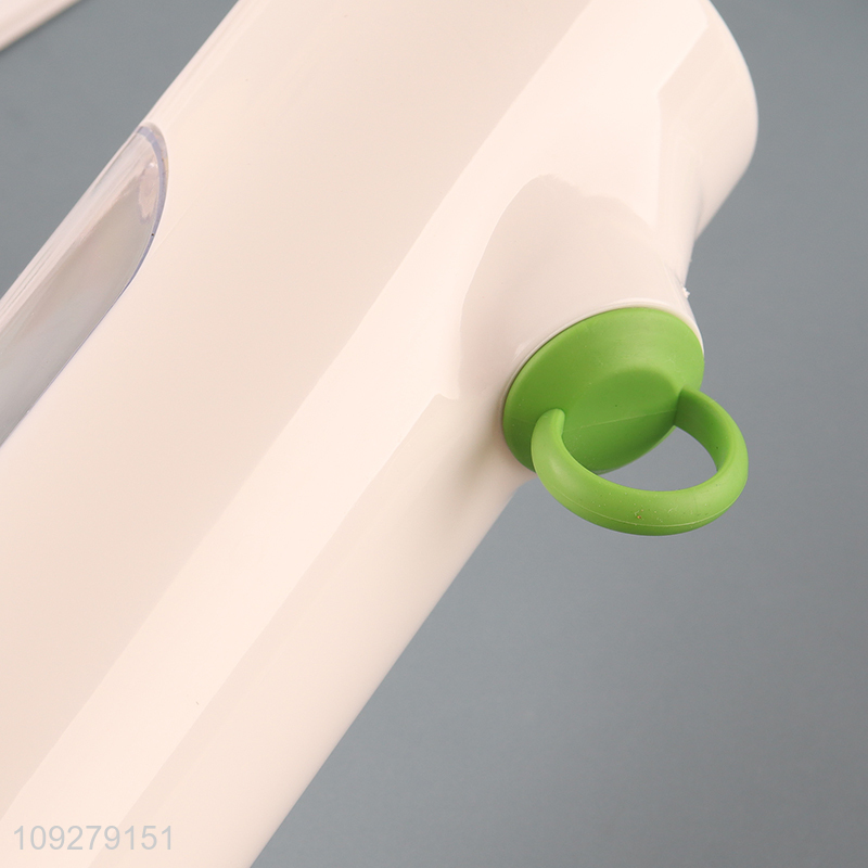 Good Quality Eco-friendly Kitchen Vegetable Cooler Cup Preservation Box