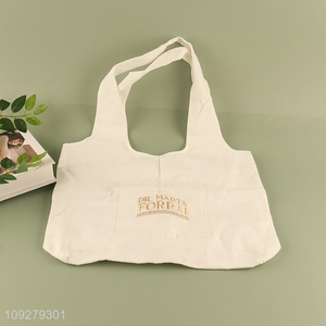 China factory portable shopping bag tote bag for sale