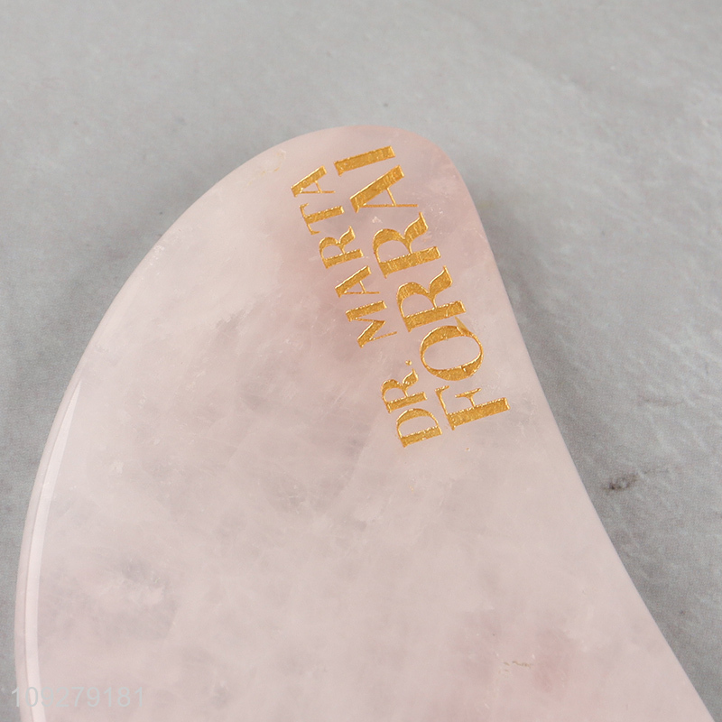 Hot selling personal care massage tool Scraping board