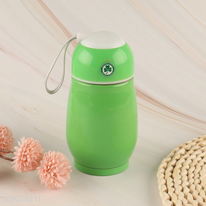 Low price stainless steel insulated vacuum cup for sale