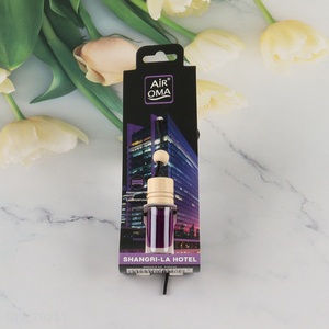 New product long lasting hanging car perfume