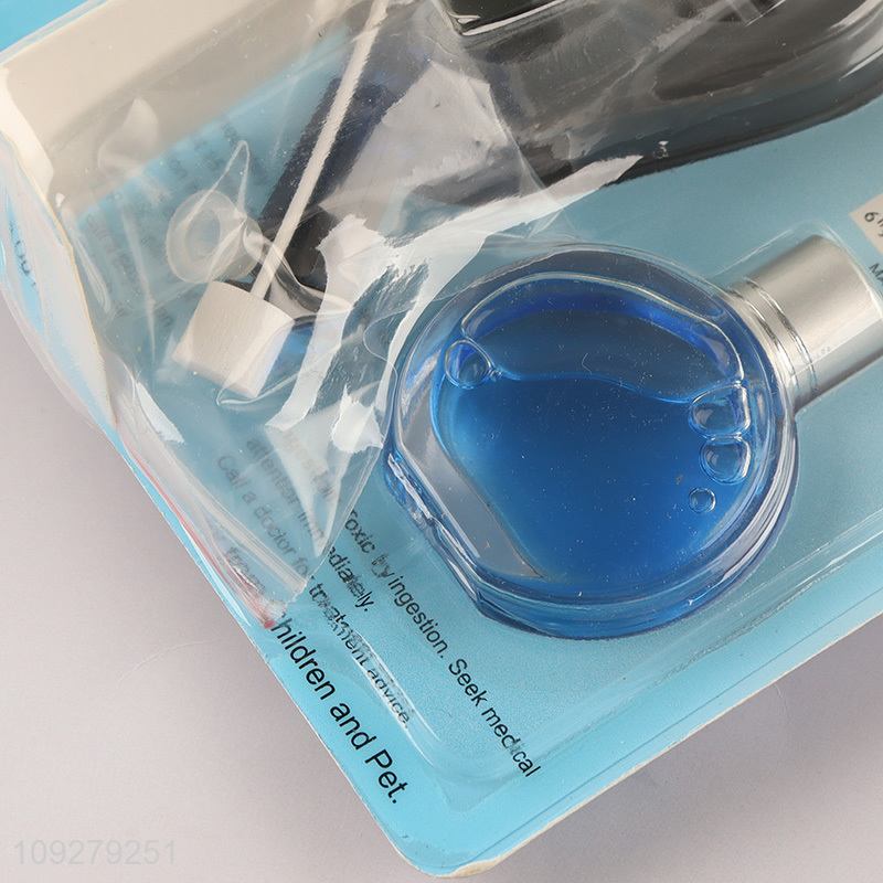 Top quality long lasting car perfume car air freshener