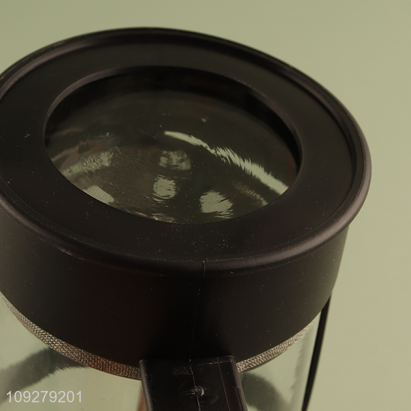 Top selling home kitchen French pressure coffee pot