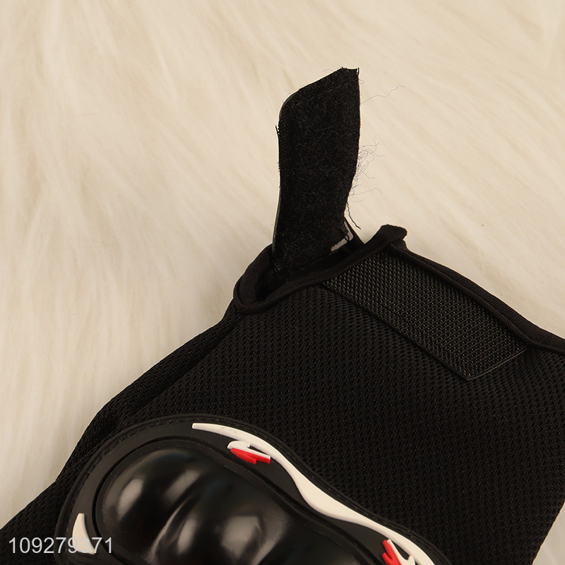 Wholesale Breathable Racing Cycling Street Riding Race Fitness Gloves