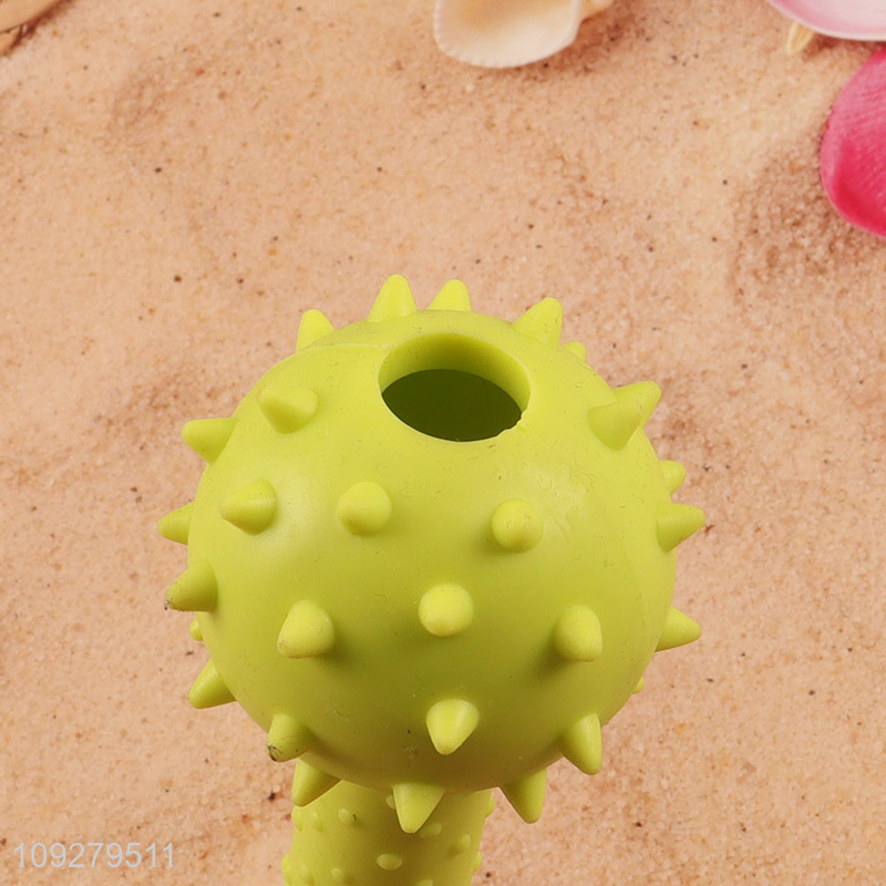 Top products bite-resistant pet chew toys teething toys for sale