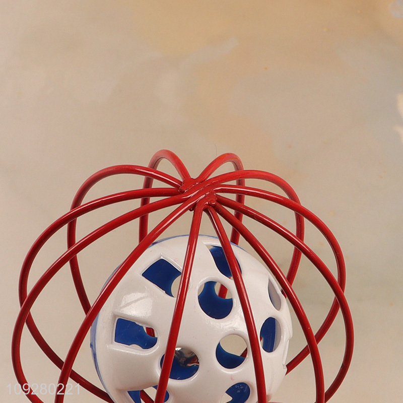 Popular products creative pet interactive toys pet ball toys