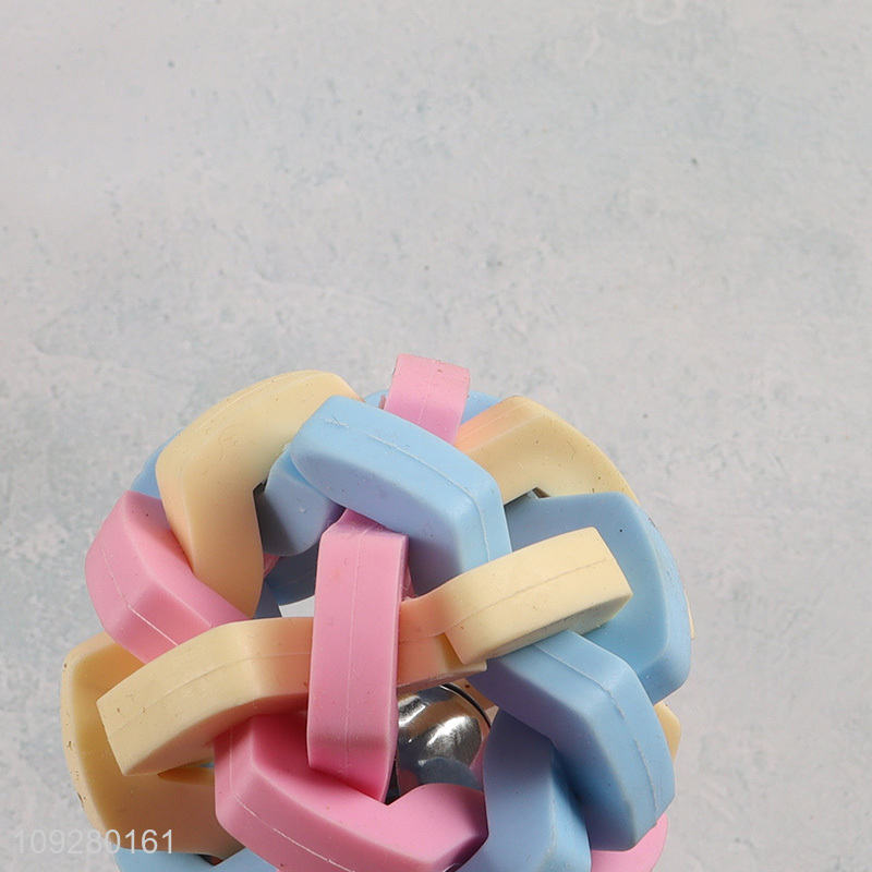 Hor items pet interactive toys pet ball toys pet training toys