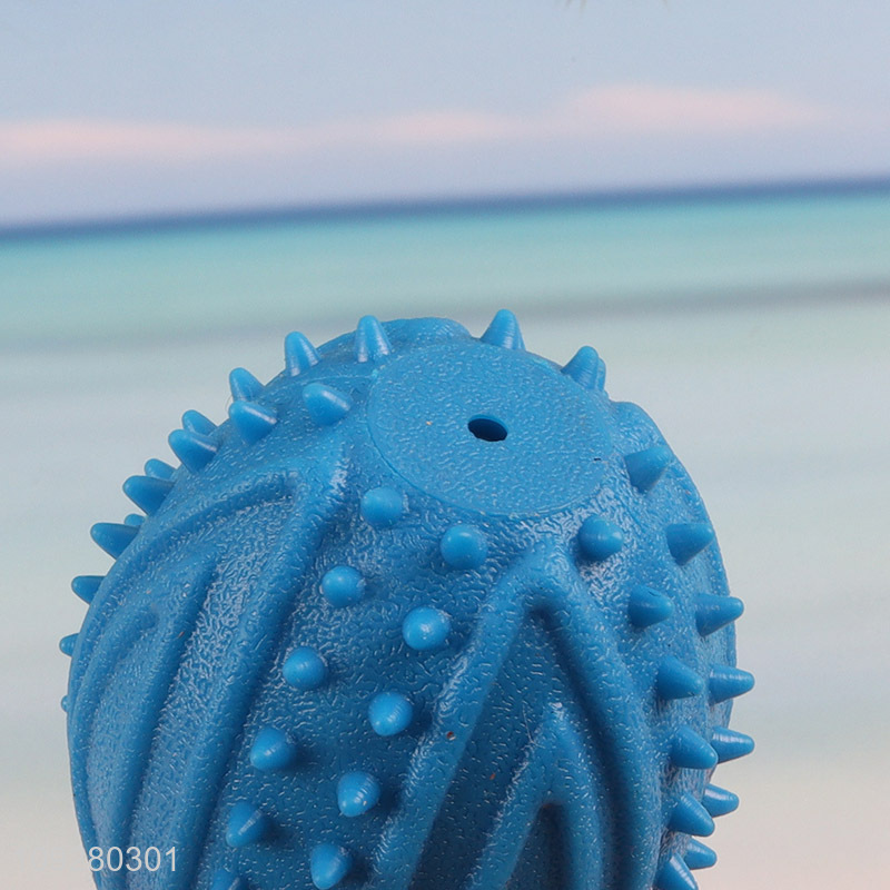 Low price pet interactive toys pet ball toys pet training toys