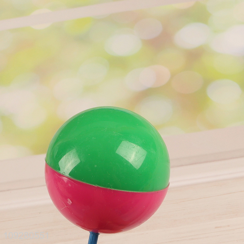 Good sale cat pet interactive toys cat teaser toys wholesale