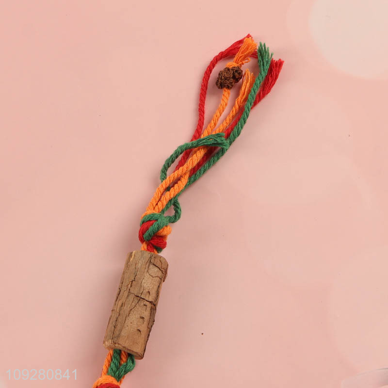 Good quality cat teething toy cat teaser cat interactive toys