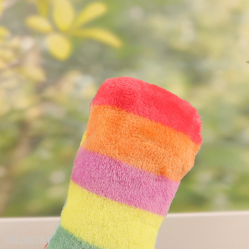 China wholesale bone shape pet chew toys teething toys