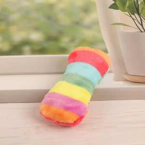 China wholesale bone shape pet chew toys teething toys