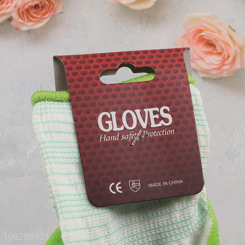 China supplier reusable latex hand protection gloves for sale