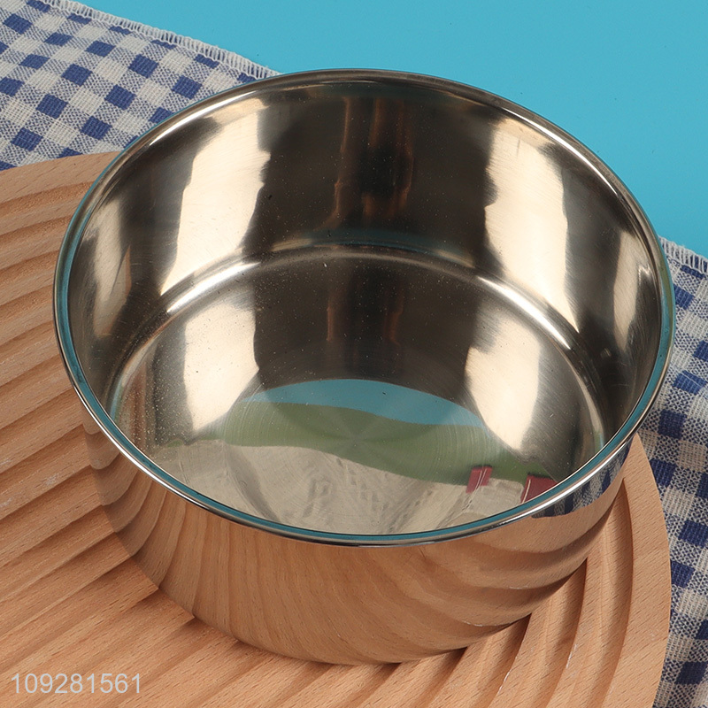 Factory supply 1800ml large capacity stainless steel lunch box