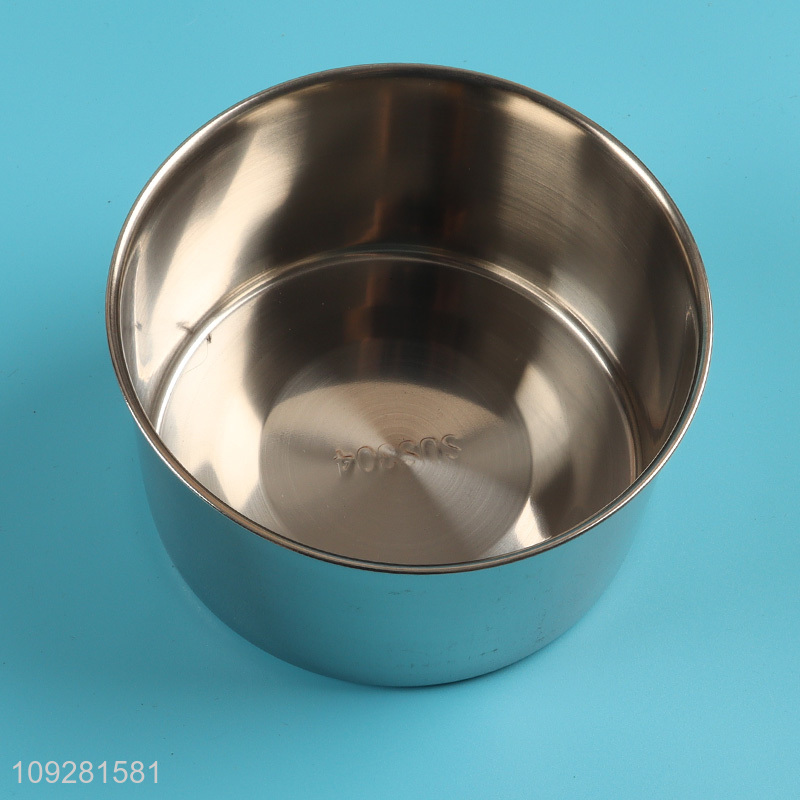 Top quality portable stainless steel lunch box bento box