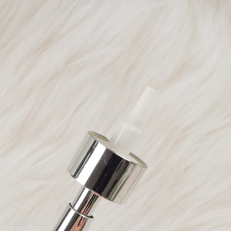 China supplier ceramic bathroom accessories liquid soap dispenser