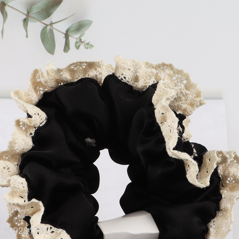 New arrival fashion women hair band hair accessories hair decoration