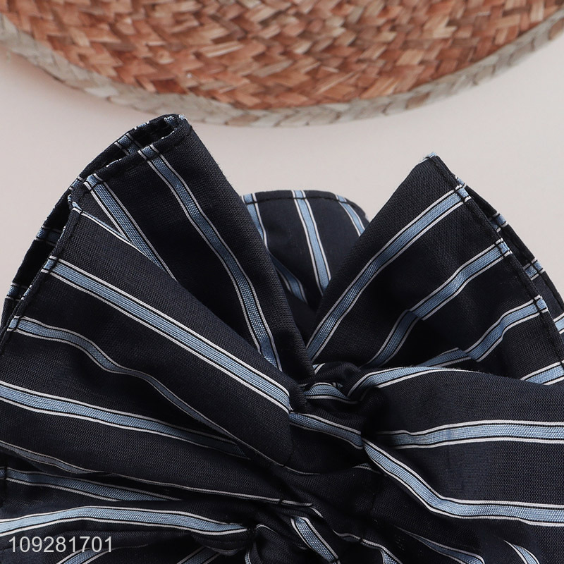 Hot selling elastic girls hair band hair accessories wholesale