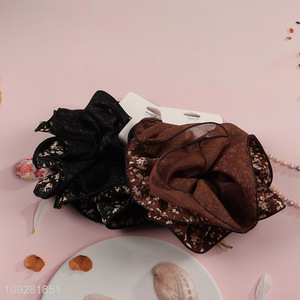 Top products multicolor fashion hair band hair accessories for sale