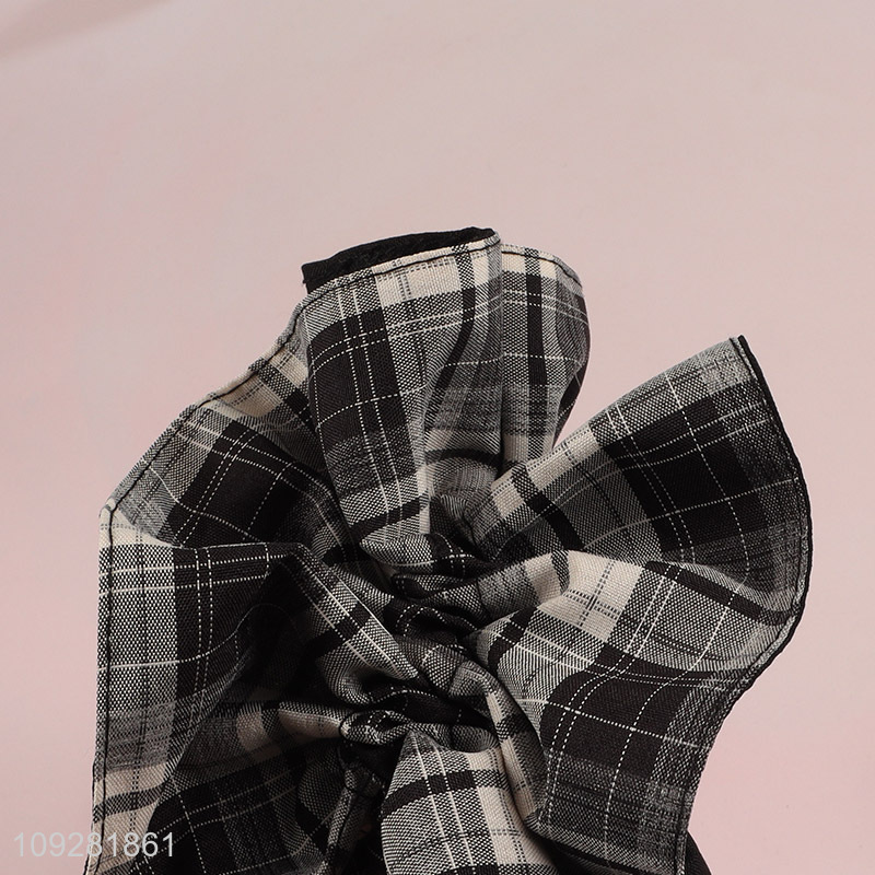 Factory price multicolor hair band hair accessories for ladies