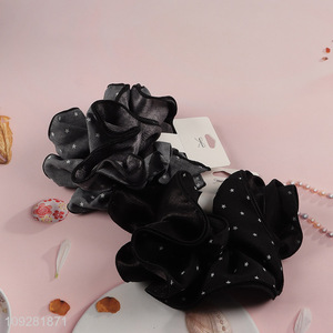 Factory supply fashion elastic hair band hair accessories for sale