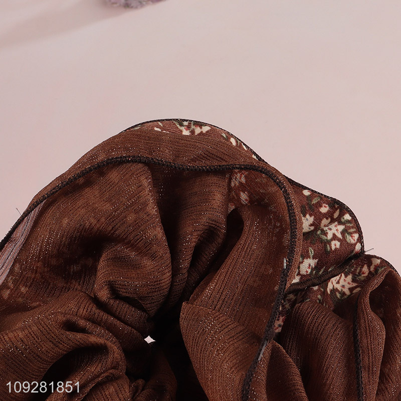 Top products multicolor fashion hair band hair accessories for sale