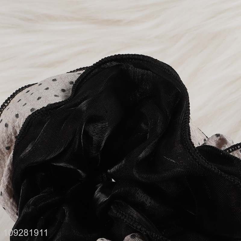 Best sale multicolor fashion hair band hair accessories for women