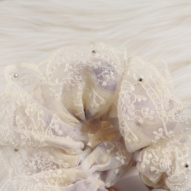 Popular products fashion hair band hair accessories hair decoration