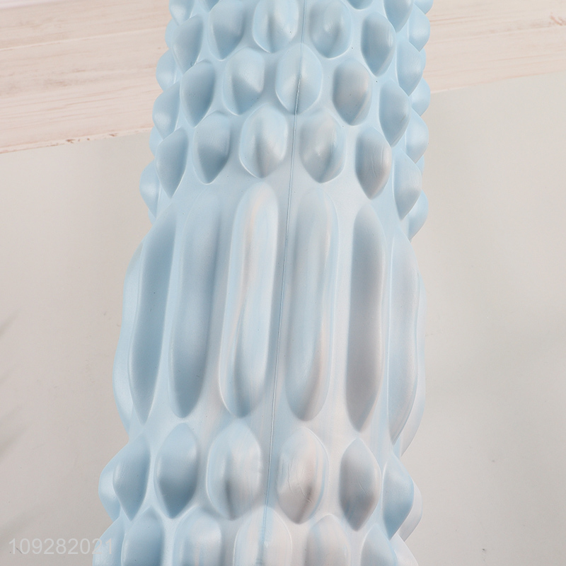 Hot products muscle relaxation massage stick foam roller