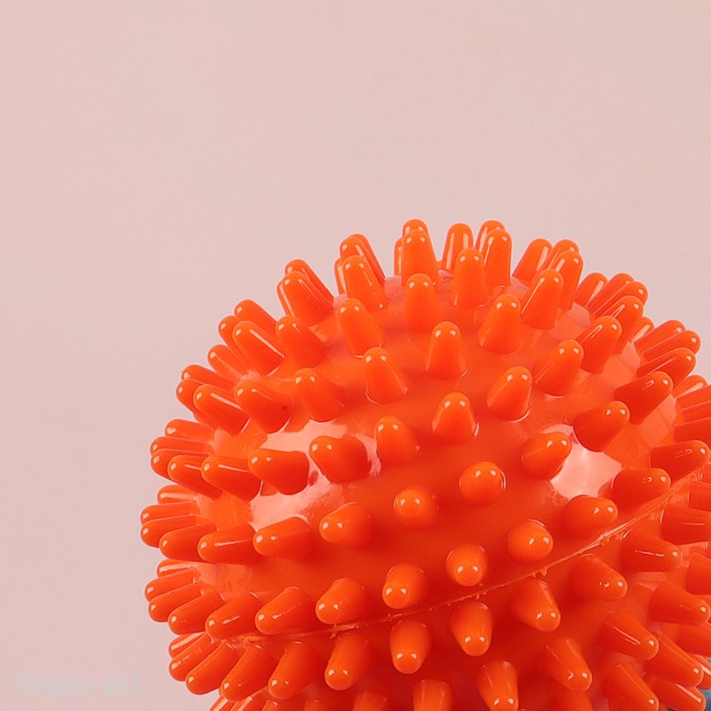 Hot Sale Fitness Yoga Muscle Relaxation Training Massage Ball