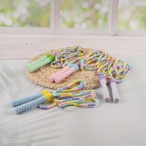 Top selling sports fitness training jumping rope wholesale