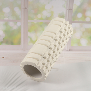 Low price muscle relaxation massage stick foam roller