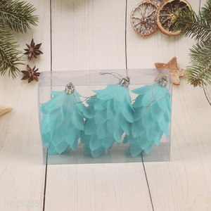 China wholesale christmas decoration hanging christmas ball