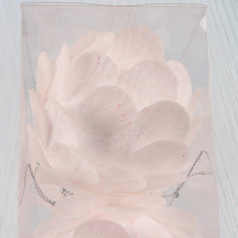 Top products white christmas decoration christmas ball for sale